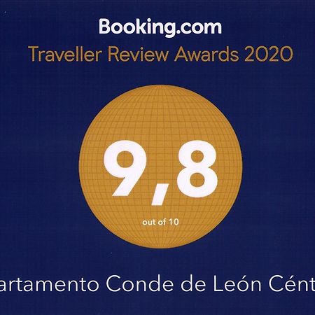 Www Apartamento Conde De Leon Wordpress Com Parking Opcional Extérieur photo