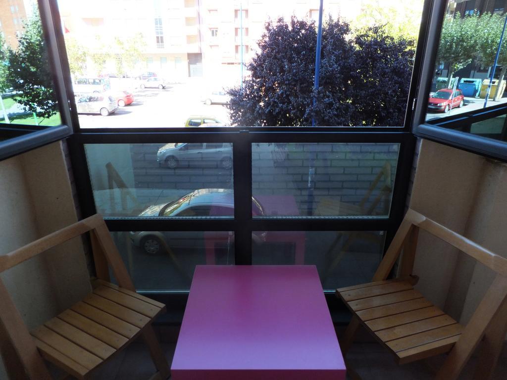 Www Apartamento Conde De Leon Wordpress Com Parking Opcional Extérieur photo