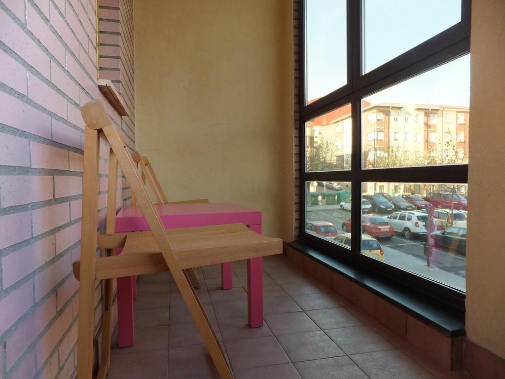 Www Apartamento Conde De Leon Wordpress Com Parking Opcional Extérieur photo