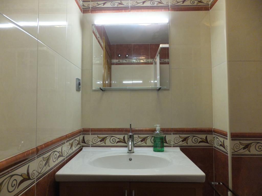 Www Apartamento Conde De Leon Wordpress Com Parking Opcional Extérieur photo