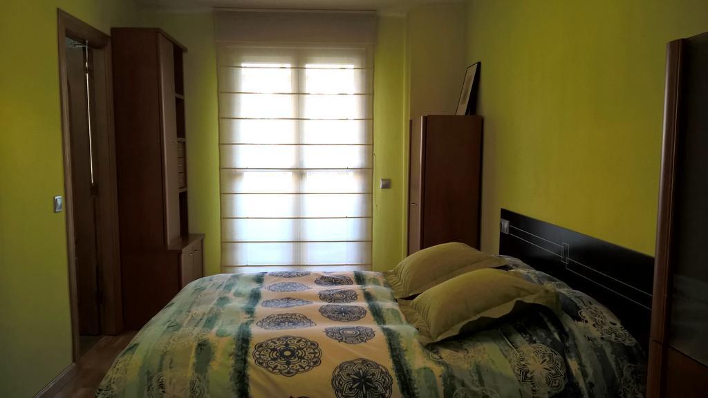 Www Apartamento Conde De Leon Wordpress Com Parking Opcional Extérieur photo