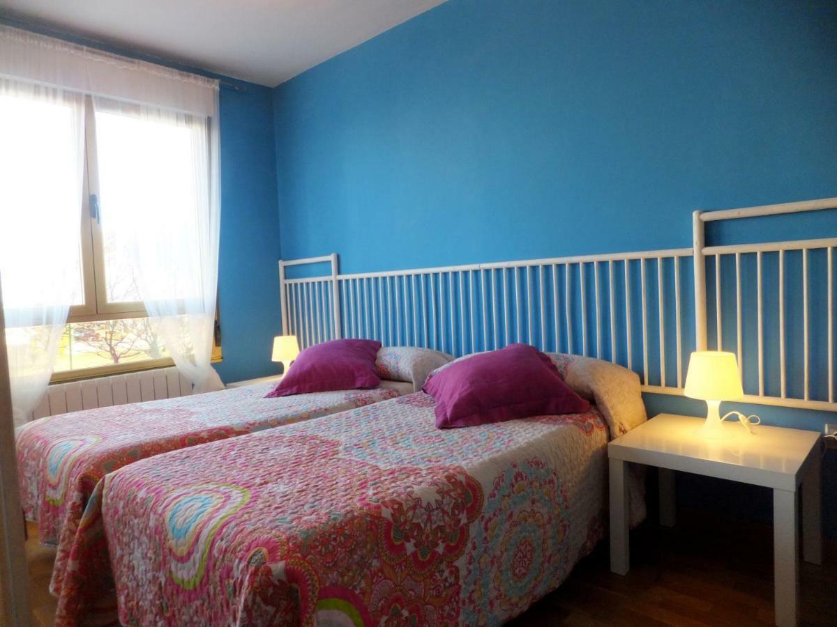 Www Apartamento Conde De Leon Wordpress Com Parking Opcional Extérieur photo